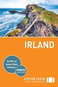 Cover: Stefan Loose Reisef&uuml;hrer Irland - LOOSE