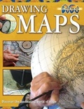 Cover: Drawing Maps - Crabtree Publishing Co,Canada