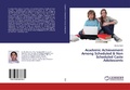 Cover: Academic Achievement Among Scheduled & Non Scheduled Caste Adolescents - LAP Lambert Academic Publishing