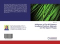 Cover: Influence of Co-60 Gamma Irradiated Sodium Alginate on the Opium Poppy - LAP Lambert Academic Publishing