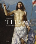 Cover: Titian - Hirmer