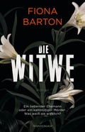 Cover: Die Witwe - Wunderlich