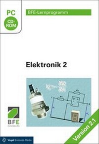 Abbildung von: Elektronik 2 - Vogel Communications Group GmbH & Co. KG