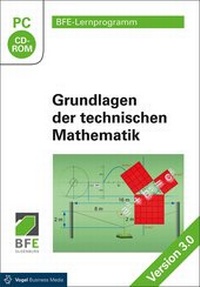 Abbildung von: Grundlagen der technischen Mathematik - Vogel Communications Group GmbH & Co. KG