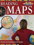 Cover: Reading Maps - Crabtree Publishing Co,Canada