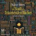 Cover: Die Stadt der Tr&auml;umenden B&uuml;cher - OSTERWOLDaudio
