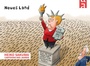 Cover: Neues Land - Schaltzeit Verlag