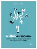 Cover: Endlich aufger&auml;umt - Eden Books - ein Verlag der Edel Verlagsgruppe