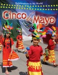 Cover: Cinco de Mayo - Crabtree Publishing Co,Canada