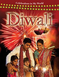 Enlarge image Cover: Diwali - Crabtree Publishing Co,Canada