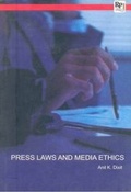 Abbildung von: Press Laws & Media Ethics - Reference Press.
