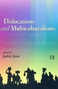 Cover: Dislocations and Multiculturalisms - Rawat