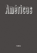 Cover: Americas - Ediciones Poligrafa