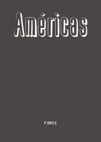 Enlarge image Cover: Americas - Ediciones Poligrafa