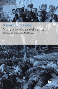 Abbildung von: Viaje a la Aldea del Crimen - Libros del Asteroide S.L.U.