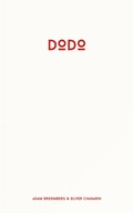 Cover: Adam Broomberg & Oliver Chanarin: Dodo - Rm
