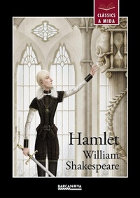 Enlarge image Cover: Hamlet - Editorial Barcanova