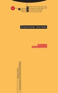 Bild: Cuestiones Morales - Trotta