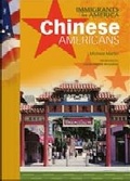 Cover: Chinese Americans - Chelsea House Publishers