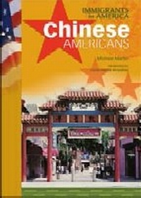 Enlarge image Cover: Chinese Americans - Chelsea House Publishers