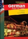 Cover: German Americans - Chelsea House Publishers