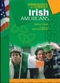 Cover: Irish Americans - Chelsea House Publishers