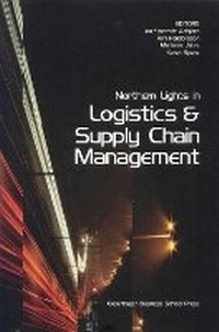 Abbildung von: Northern Lights in Logistics & Supply Chain Management - Copenhagen Business School Press