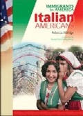 Cover: Italian Americans - Chelsea House Publishers