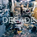 Cover: Marcus Jansen: Decade - Skira