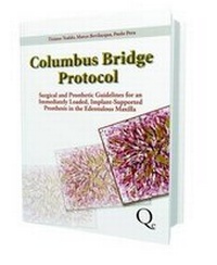 Enlarge image Cover: Columbus Bridge Protocol - Quintessenza Edizioni SRL Italy