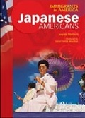 Cover: Japanese Americans - Chelsea House Publishers