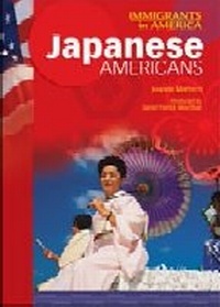 Enlarge image Cover: Japanese Americans - Chelsea House Publishers