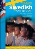 Cover: Swedish Americans - Chelsea House Publishers