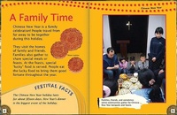 Enlarge image Cover: Celebrations in My World - Crabtree Publishing Company