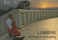 Cover: Lumbini, birthplace of Buddha - United Nations Educational Scientific and Cultural