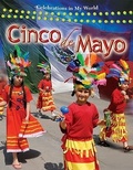 Cover: Cinco de Mayo - Crabtree Publishing Co,Canada