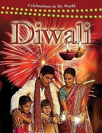 Enlarge image Cover: Diwali - Crabtree Publishing Co,Canada