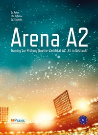 Enlarge image Cover: Arena A2 - Praxis Verlag