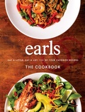 Cover: Earls The Cookbook - Appetite by Random House
