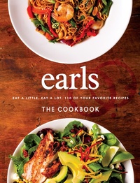 Abbildung von: Earls The Cookbook - Appetite by Random House