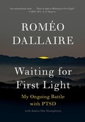 Cover: Waiting for First Light - Random House Canada