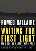 Cover: Waiting for First Light - Random House Canada