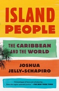 Cover: Island People - Vintage