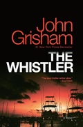 Cover: The Whistler - JG Publishing