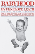 Cover: Babyhood - Knopf
