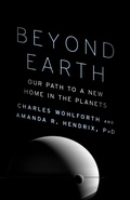 Cover: Beyond Earth - Vintage