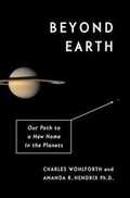 Cover: Beyond Earth - Pantheon Books