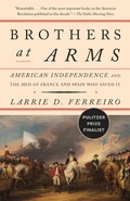 Cover: Brothers at Arms - Vintage