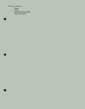 Cover: Mappe - edition fink