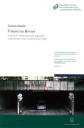 Cover: Polizei im Revier. - Duncker & Humblot